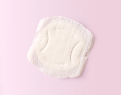 Biodegradable Nursing Pads: A Must-Have for New Mothers During Breastfeeding!