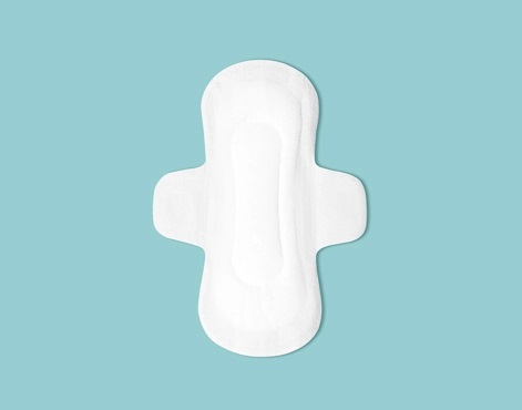 Consider Choosing Biodegradable Sanitary Towels