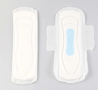 Wholesale period pad with blood, Sanitary Pads, Feminine Care