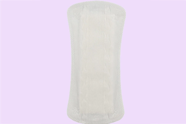 Can Sanitary Panty Liners Be Used for a Long Time?