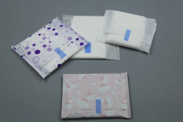 How to Deal with Allergies Caused by Using Sanitary Panty Liners?