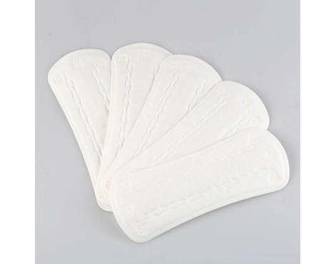 Pantyliners for Menstrual Periods