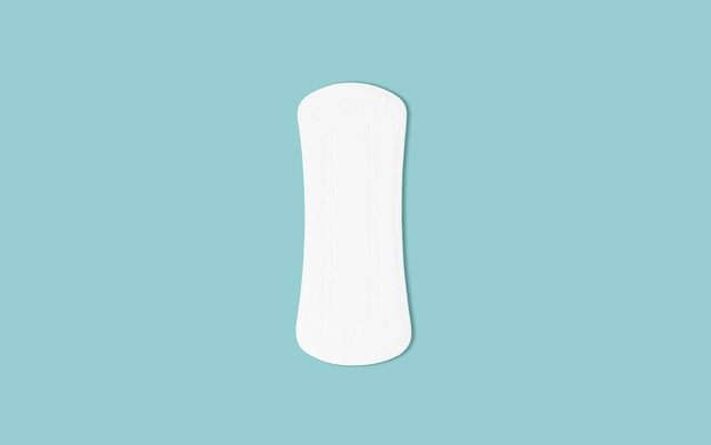 Pantyliners for Menstrual Periods