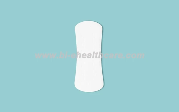 Pantyliners for Menstrual Periods