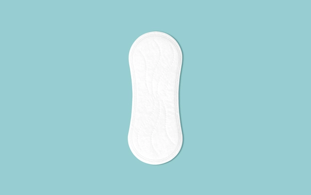 Pantyliners for Pregnancy