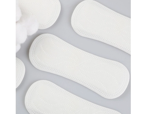 Pantyliners for Incontinence