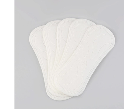 Pantyliners for Incontinence