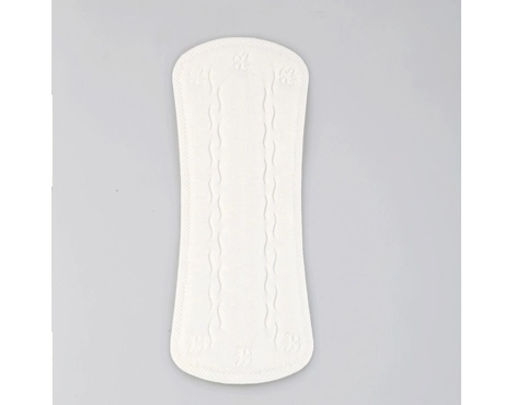 Pantyliners for Menstrual Periods