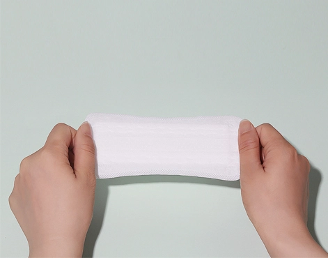 Pantyliners for Incontinence