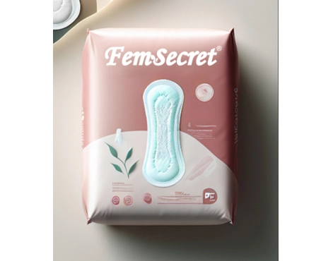 Pantyliners for Incontinence