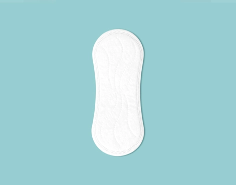 Pantyliners for Pregnancy