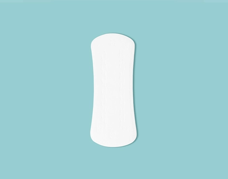 Pantyliners for Menstrual Periods