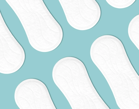 Pantyliners for Pregnancy