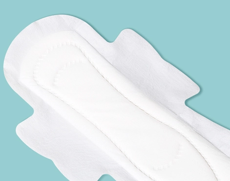 Night Biodegradable Pads