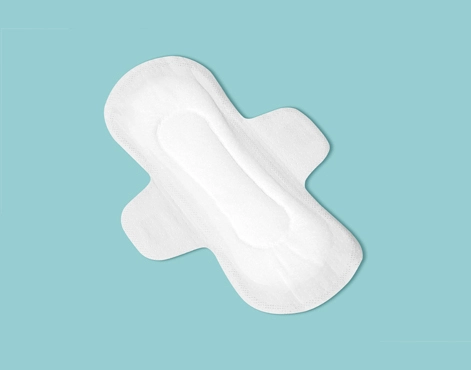 Regular Biodegradable Pads