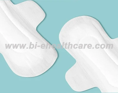 Regular Biodegradable Pads