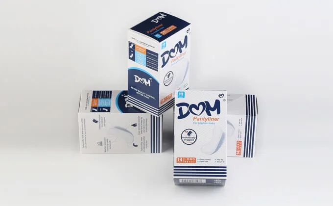 OEM Incontinence Liners Wholesale Supplier