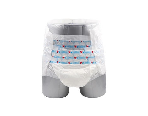 L Size Maxi Adult Diapers