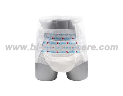 L Size Maxi Adult Diapers