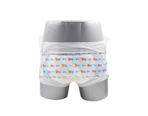 L Size Maxi Adult Diapers