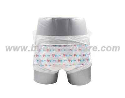 L Size Maxi Adult Diapers