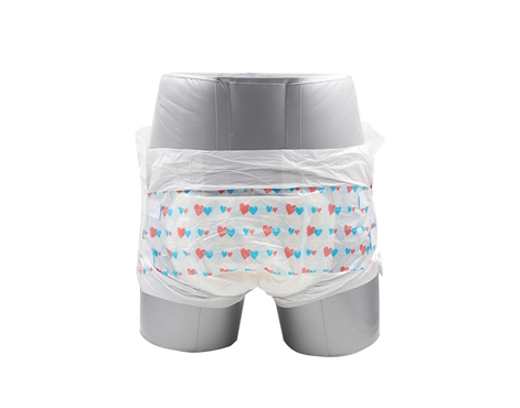 XL Size Maxi Adult Diapers