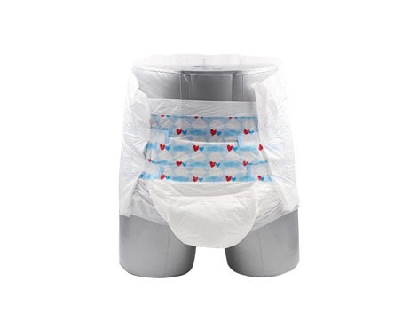 XL Size Maxi Adult Diapers