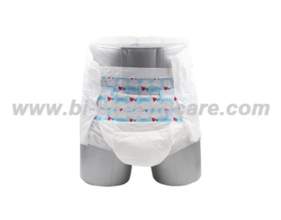 XL Size Maxi Adult Diapers