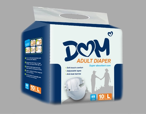 L Size Maxi Adult Diapers