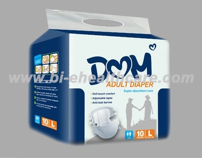 L Size Maxi Adult Diapers