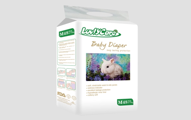 Premier Baby Diapers