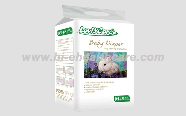 Premier Baby Diapers