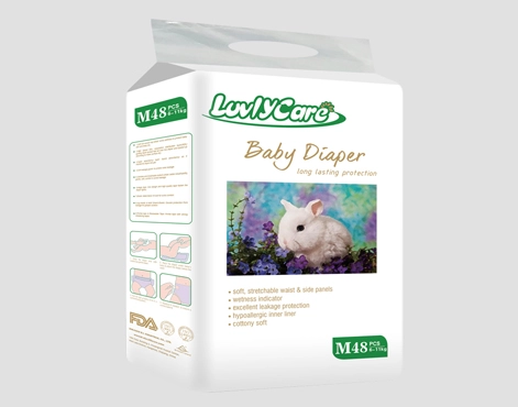 Premier Baby Diapers