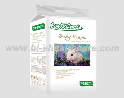 Premier Baby Diapers