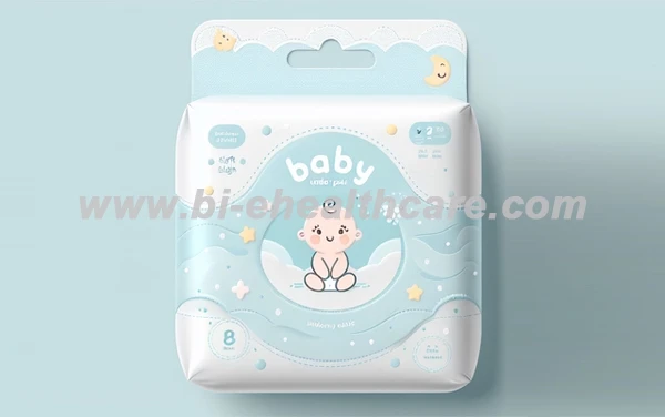 Premier baby underpads Super