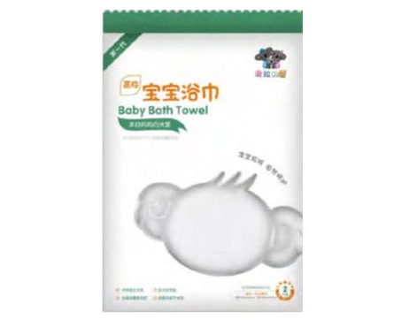 Baby Wet Wipes