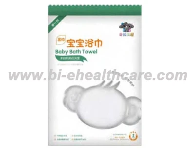 Baby Wet Wipes