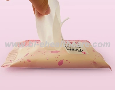 Baby Wet Wipes