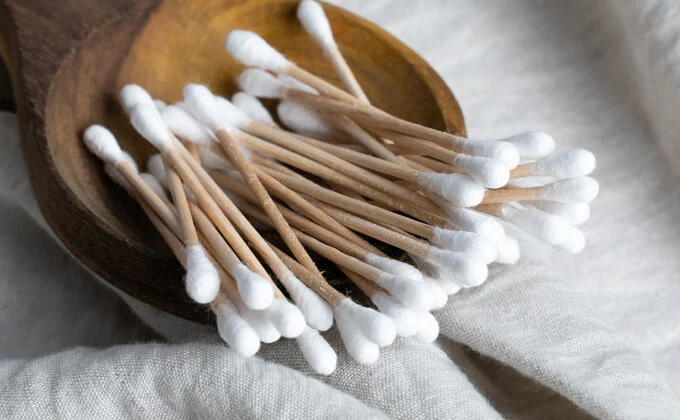 OEM Cotton Buds Wholesale Supplier