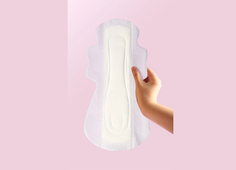 OEM Sanitary Pads Wholesale Supplier