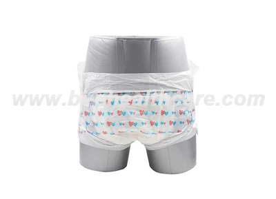 L Size Maxi Adult Diapers