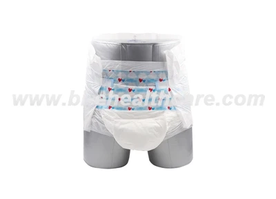 L Size Maxi Adult Diapers