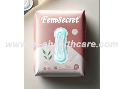 Pantyliners for Incontinence