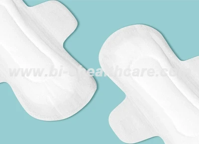 Regular Biodegradable Pads