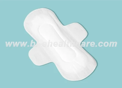 Regular Biodegradable Pads