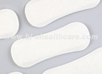 Pantyliners for Incontinence