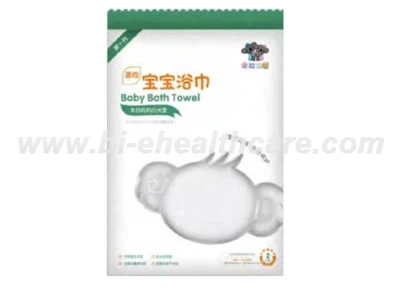 Baby Wet Wipes