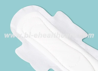 Night Biodegradable Pads