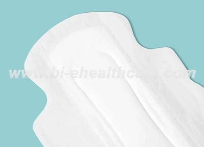 350mm Maxi Pads with Side Guard