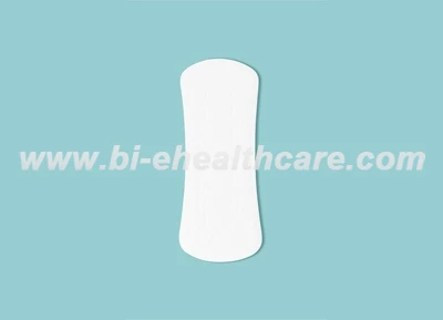 Pantyliners for Menstrual Periods